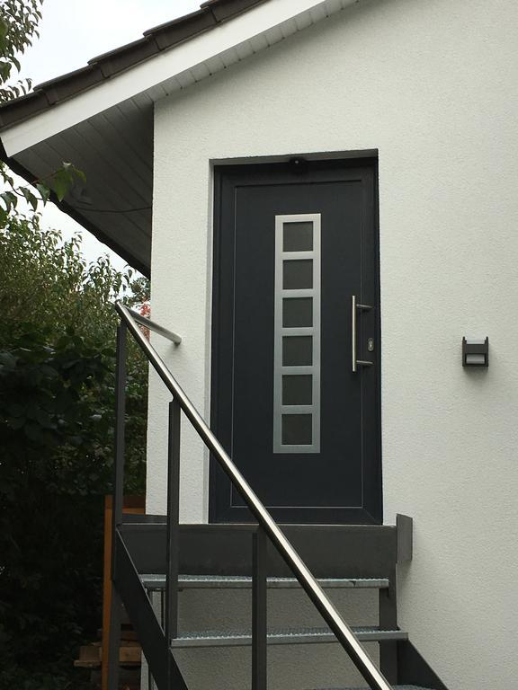 Apartment Living Schwabach Eksteriør billede