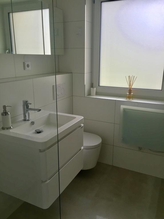 Apartment Living Schwabach Eksteriør billede