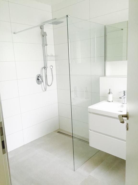 Apartment Living Schwabach Eksteriør billede