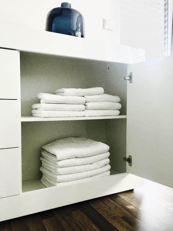 Apartment Living Schwabach Eksteriør billede